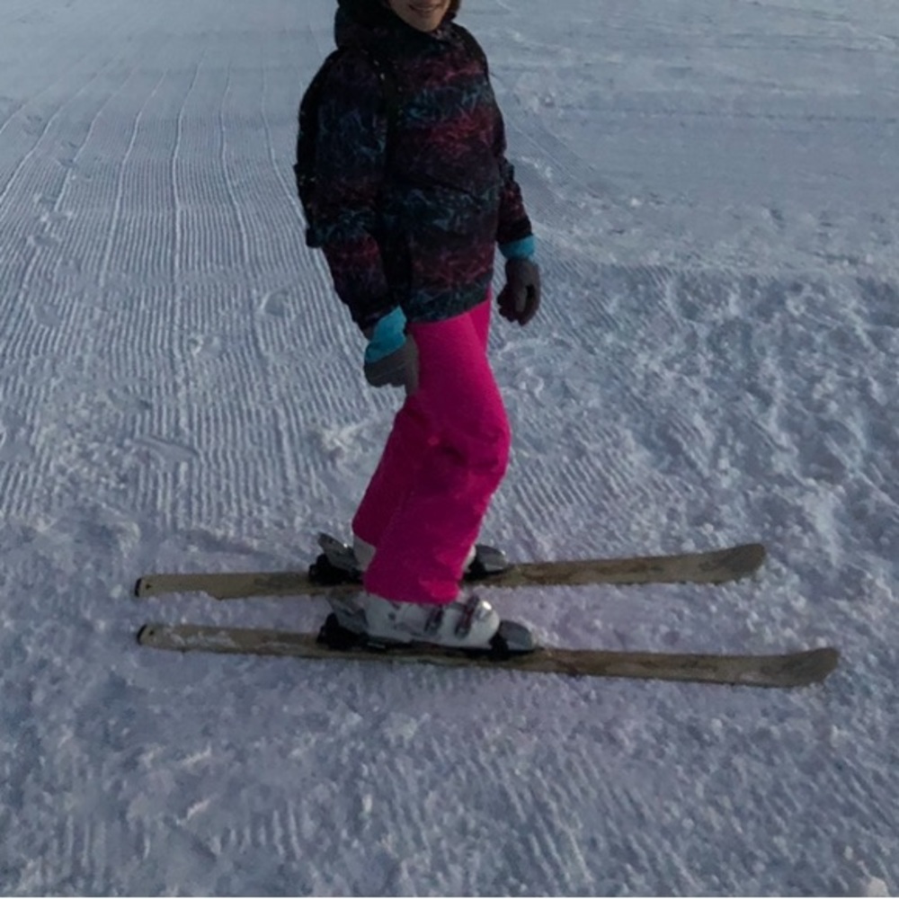 Mountain Ski / Snowboarding Jacket - image 4